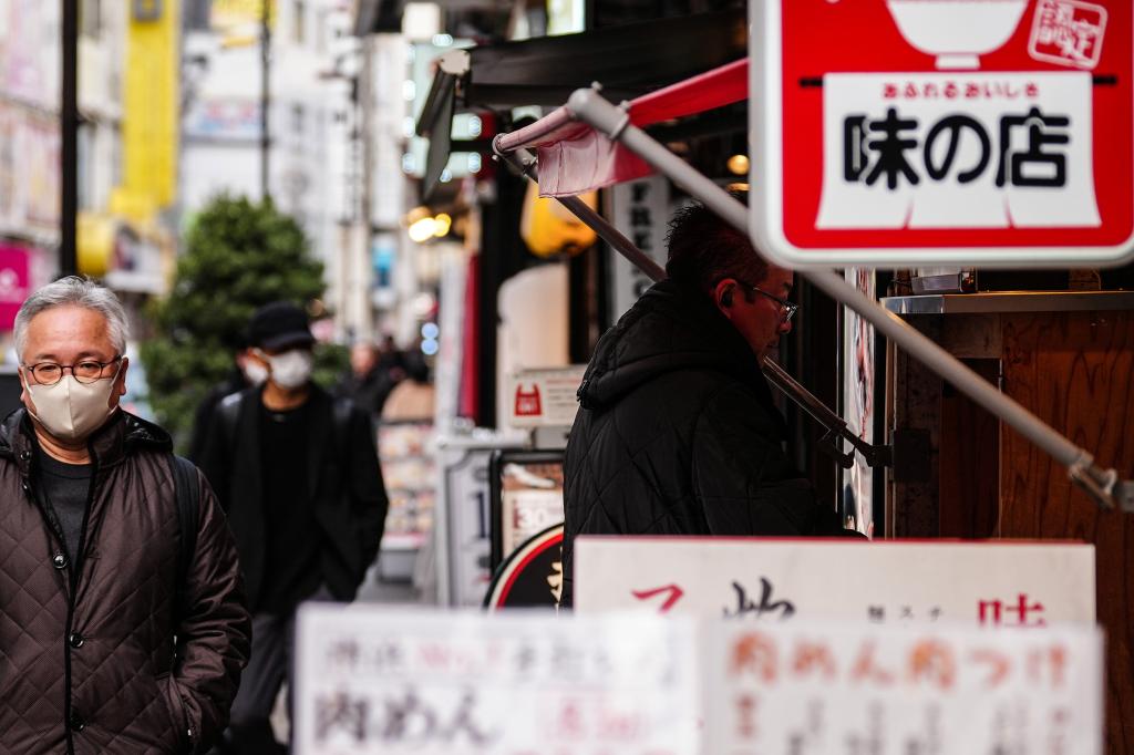 日本麻疹病例增加 政府部门提醒轨迹重合者注意