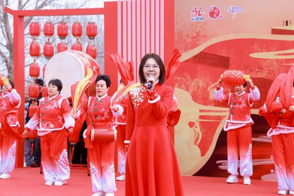 
四川大学华西口腔医院黄牛号贩子票贩子代网上预约代挂号电话北京大兴礼贤镇第三届新春文化季欢腾启幕