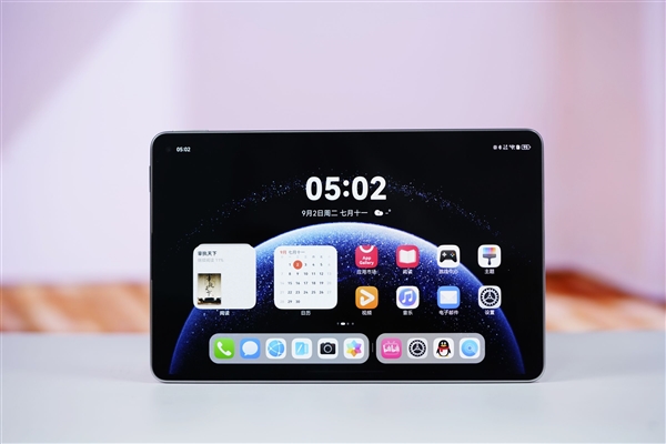 华为首款8.8英寸旗舰小平板 MatePad Mini海外发布：搭载HarmonyOS 4.3