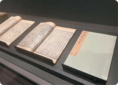 来！听文物说故事——台北故宫博物院推出系列开春展览