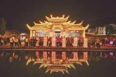 <b>
南京市中医院黄牛号贩子票贩子代网上预约代挂号电话连城：非遗闹新春 文旅</b>