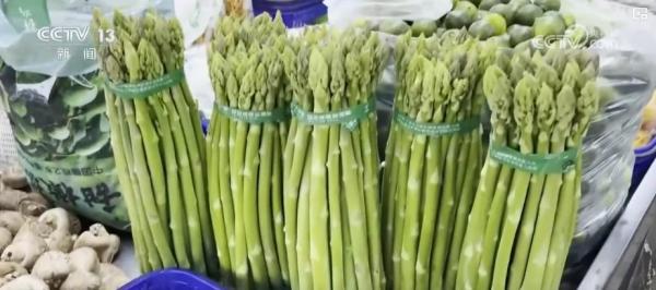 
上海中医药大学附属龙华医院陈红风刘嘉湘范忠泽黄牛挂号电话节后“舌尖经济”热度不减 春菜上市点燃尝鲜消费热潮