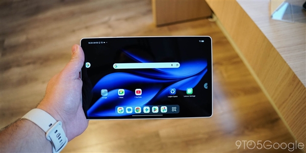 首款骁龙8E5小平板！新款联想拯救者Y700发布：最高24GB+1TB