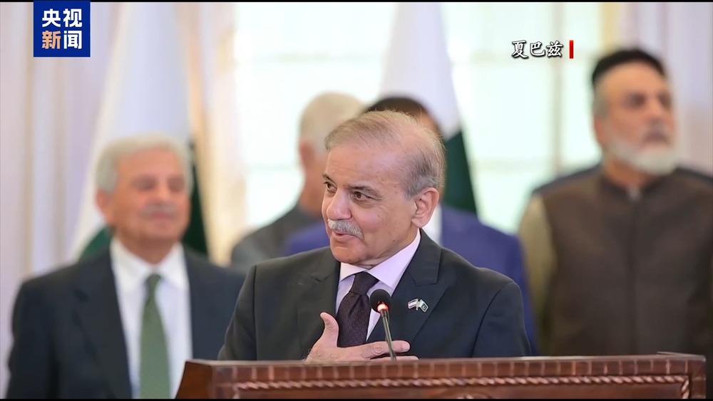 多国政府和组织领导人就伊朗局势发表声明