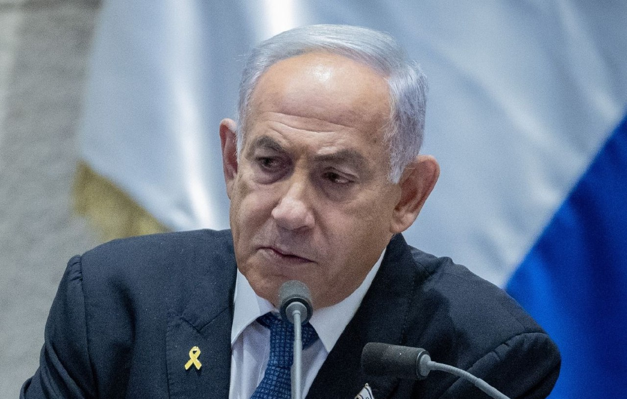 伊朗公布最新战况 内塔尼亚胡行踪被曝出