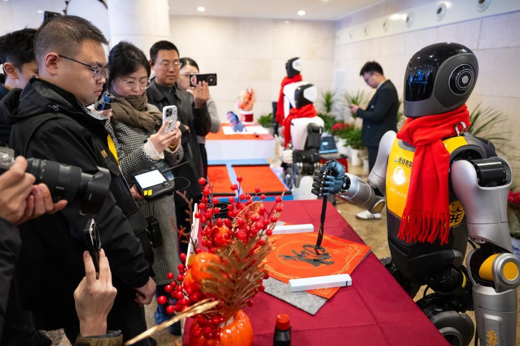 从一线到会场!约5000名代表委员赴盛会