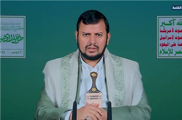 也门胡塞武装称“全面支持”伊朗并准备随时参战