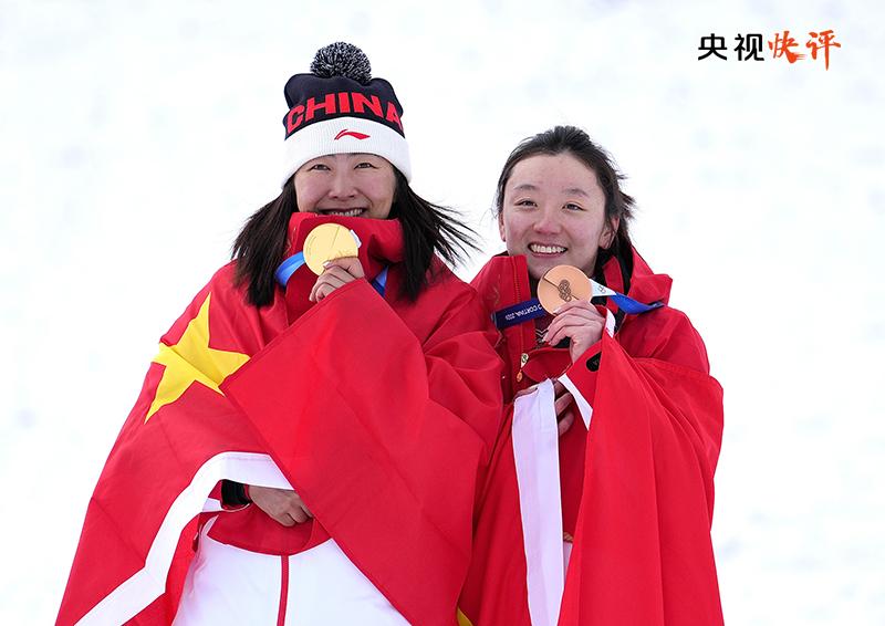 【央视快评】为实现“十五五”良好开局作出巾帼贡献