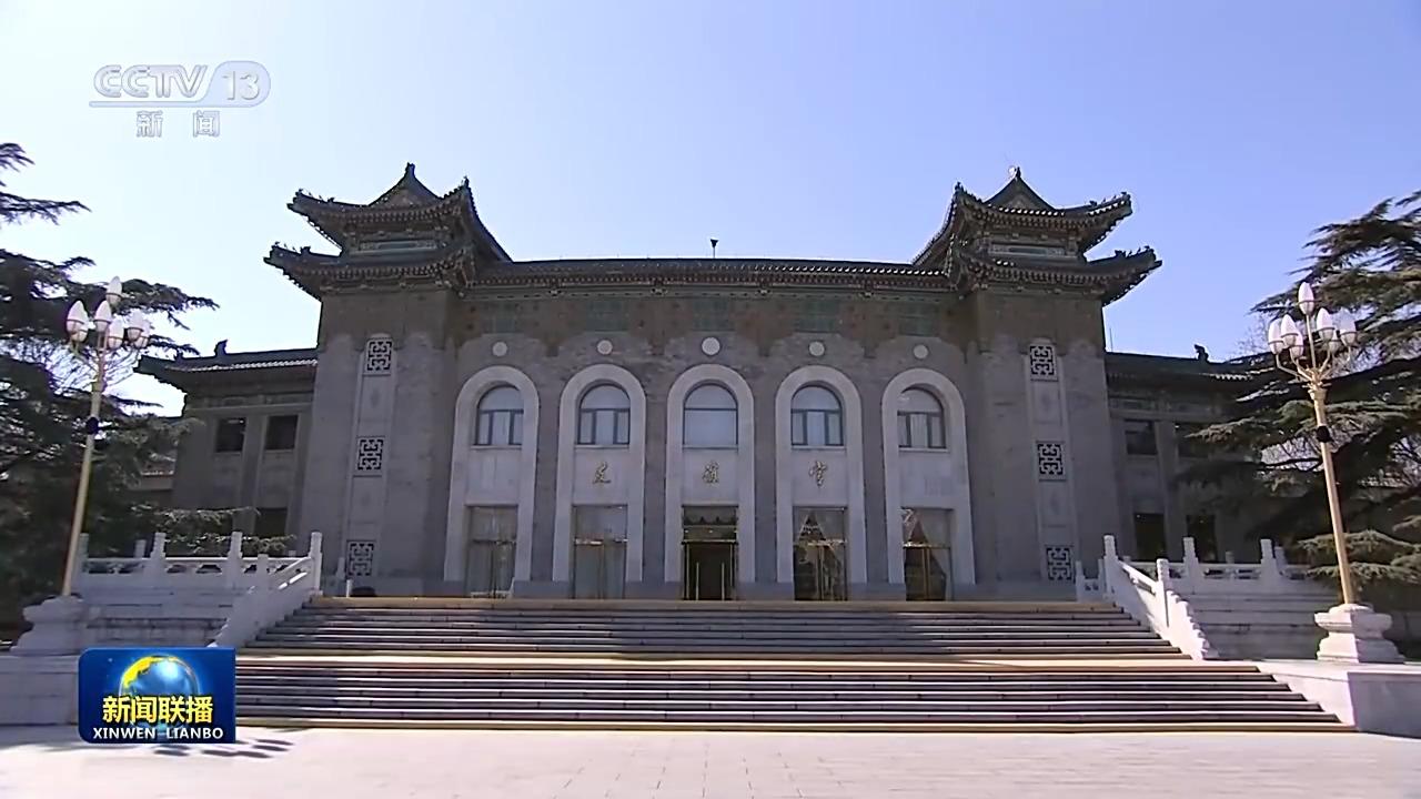 总书记与我们在一起丨建设健康中国 增进民生福祉