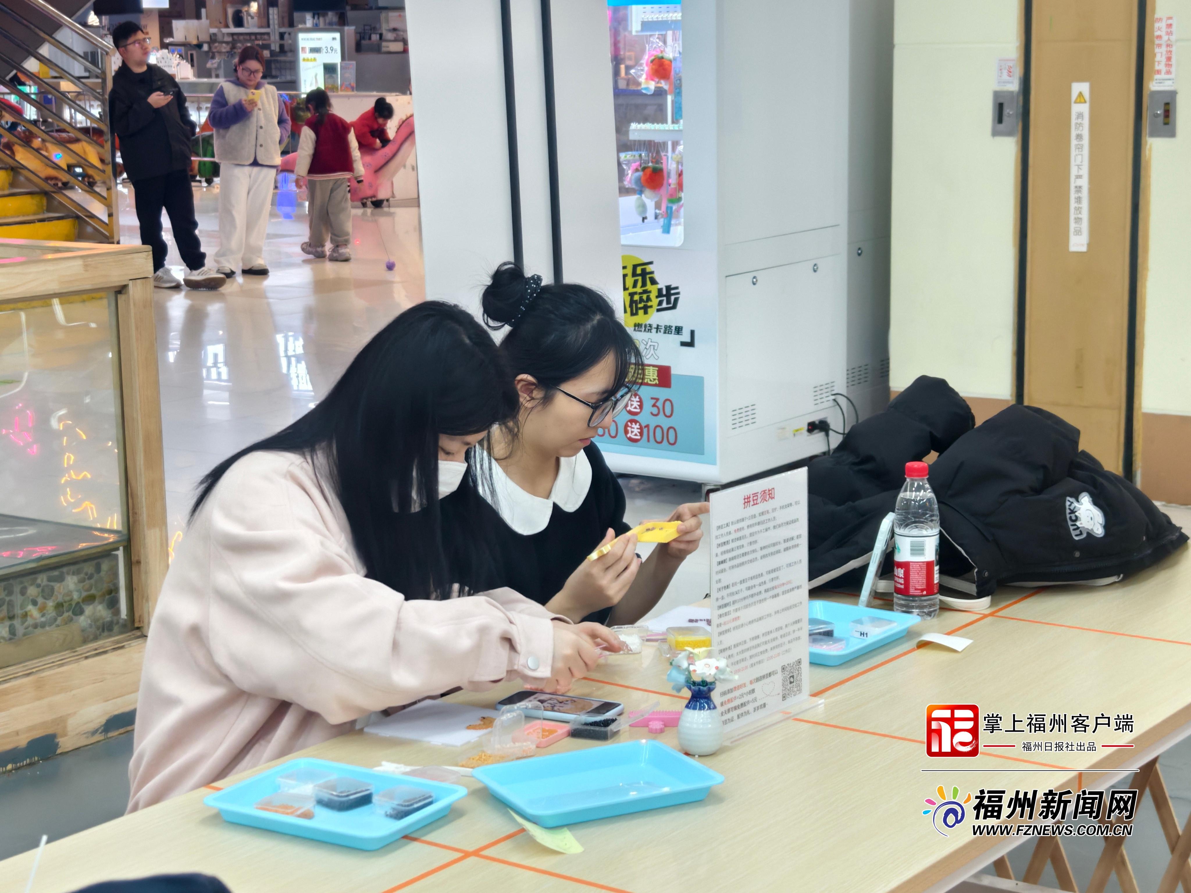 新消费｜三八节福州&ldquo;悦己消费&rdquo;升温 &ldquo;爱你老己&rdquo;成新风尚