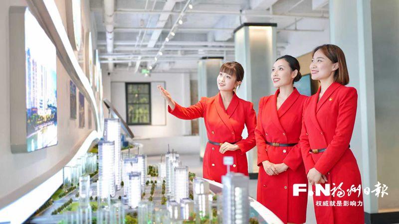 聆听“有福之州 新声有我”的巾帼交响