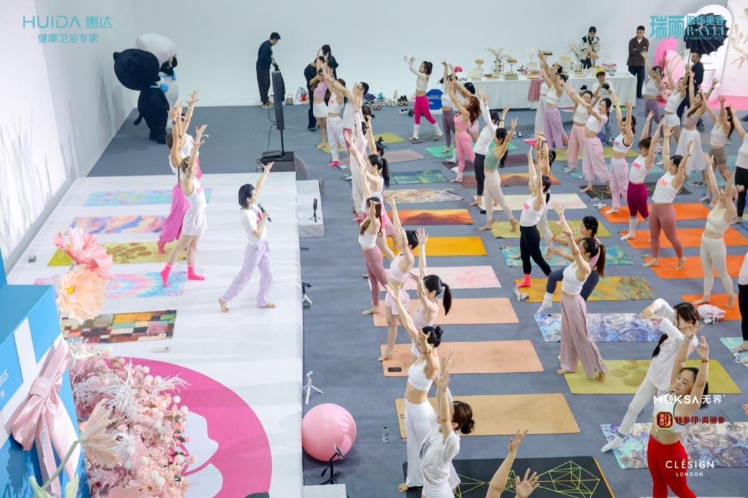 
江苏省人民医院黄牛号贩子票贩子代网上预约代挂号电话惠达“小玫瑰Ultra”首发 重新定义女性健康生活