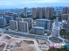 
南方医科大学中西医结合医院黄牛号贩子票贩子代网上预约代挂号电话福州仓山后坂片区路网再升级 高兴路高浦路开放通行