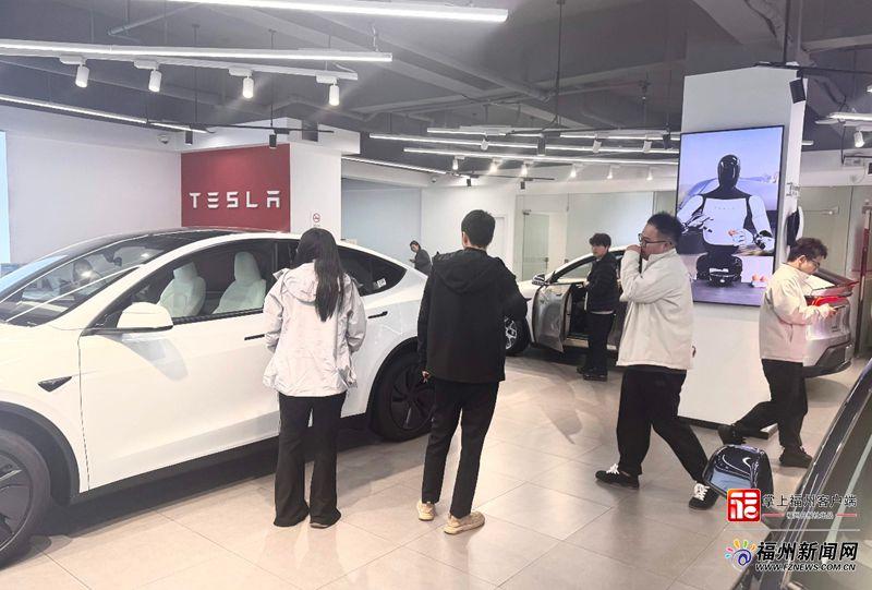 车企冲刺&ldquo;开门红&rdquo; 福州车市优惠多