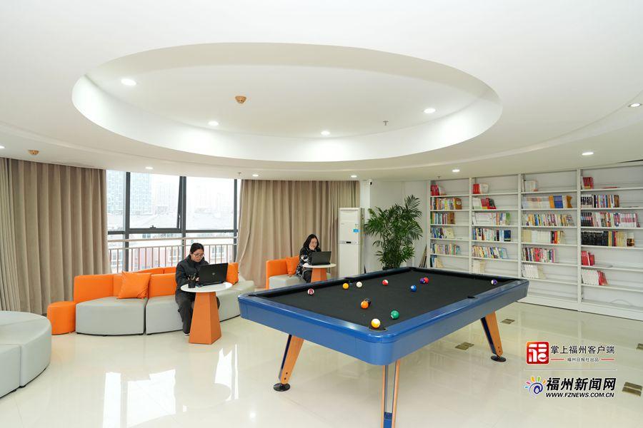 超2000个床位！在福州求职，免费住宿暖人心