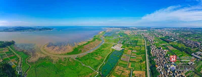 福州,到底有多“绿”?履“植”报告来了! 福州,到底有多“绿”?履“植”报告来了!