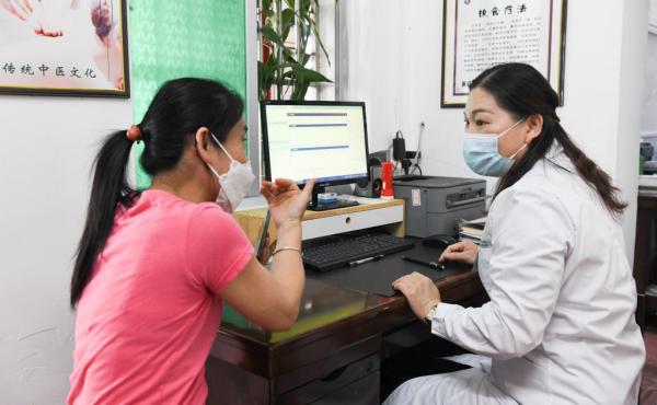 
中关村医院黄牛号贩子票贩子代网上预约代挂号电话两会代表委员热议：体重管理背后的“国之大者”