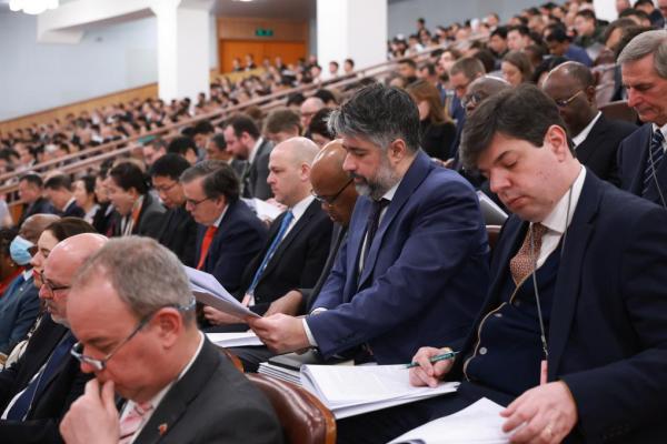 
南方医科大学珠江医院黄牛号贩子票贩子代网上预约代挂号电话非凡两会！世界在感知中国中看到更多机遇