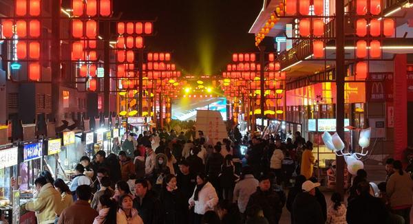 
南方医科大学南方医院黄牛号贩子票贩子代网上预约代挂号电话一巷融古今 通联支付数字化服务扮靓山东宋潮印巷街区