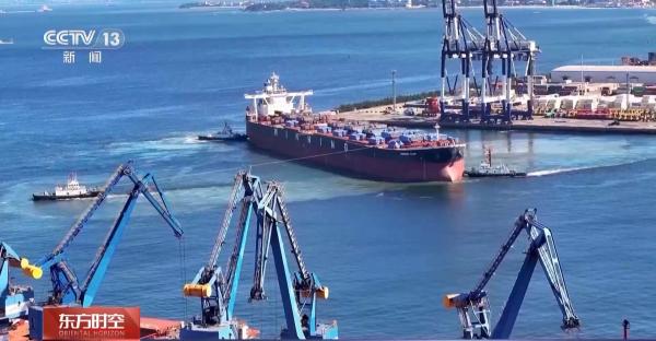 
中山大学附属第三医院黄牛号贩子票贩子代网上预约代挂号电话20天到非洲、15分钟“买全球” 重点商品和新业态带动外贸开门红