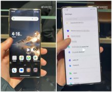 
广州中医药大学第一附属医院黄牛号贩子票贩子代网上预约代挂号电话追觅手机上手：真全面屏+骁龙8E5 预装努比亚OS
