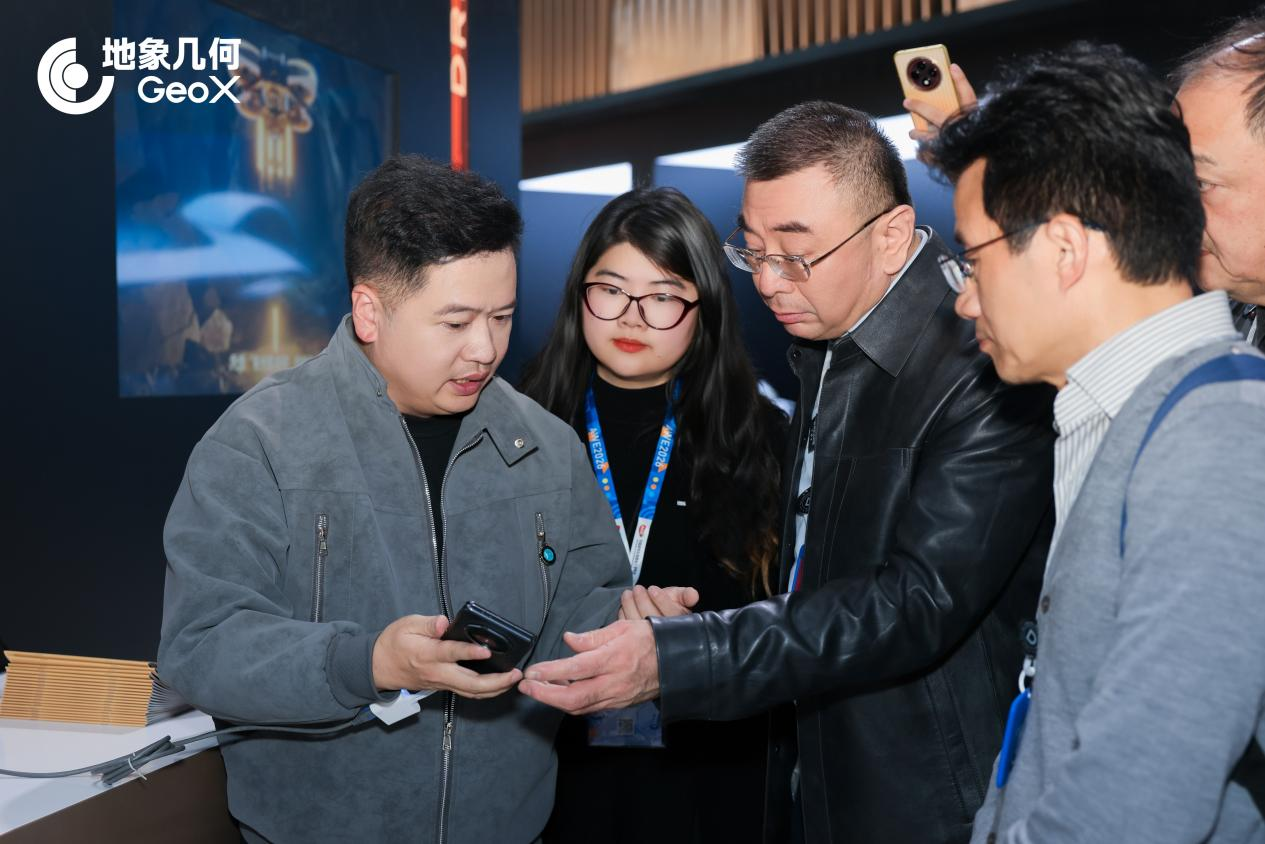 追觅生态竟藏着“大金矿”:“AI+矿业”自有矿山投产