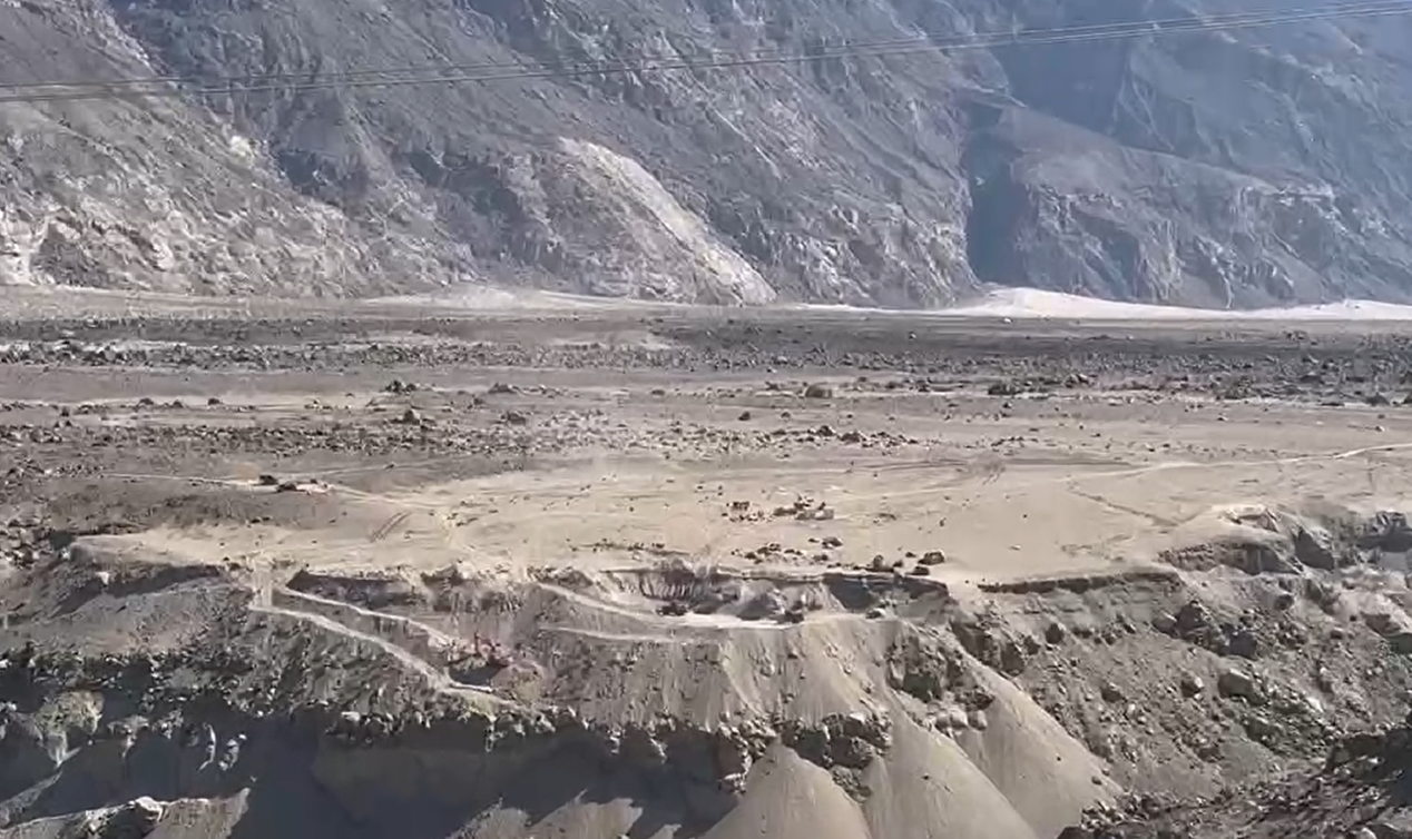 追觅生态竟藏着“大金矿”:“AI+矿业”自有矿山投产