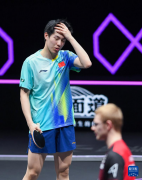 
天津市肿瘤医院黄牛号贩子票贩子代网上预约代挂号电话WTT重庆冠军赛：温瑞