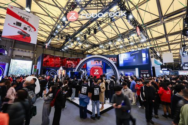 
山东省立医院张海清孙香兰曲华伟宁豪刘军卢俊吴亚光张鹏王正军黄牛挂号电话石头科技AWE2026强势收官，从单品领先到全场景生态领跑