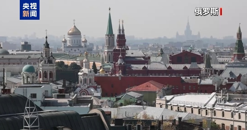 莫斯科遭遇今年以来最大规模无人机袭击