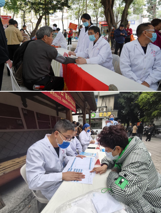 粥香传孝意 温情满西凤