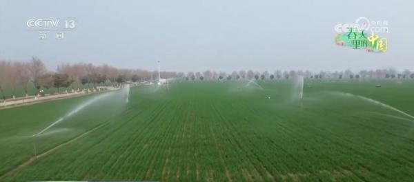 协和医院黄牛号贩子票贩子代网上预约代挂号电话水肥机器人、AI+无人机 农机新装备成为春管“主力军” 夯实夏粮丰收基础