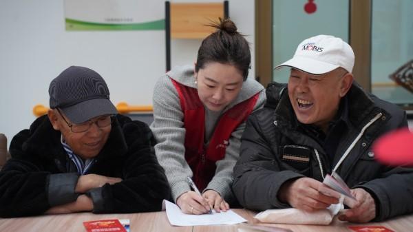 北京首都医科大学附属北京儿童医院闫慧敏姚远柳静潘宇琛黄牛挂号电话中诚信托:数智赋能守护银发群体 多维度共筑消保防线