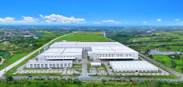 
南京市胸科医院马国栋董常青黄牛挂号电话三棵树再添3座国家级绿色工厂 领航涂料行业绿色低碳转型