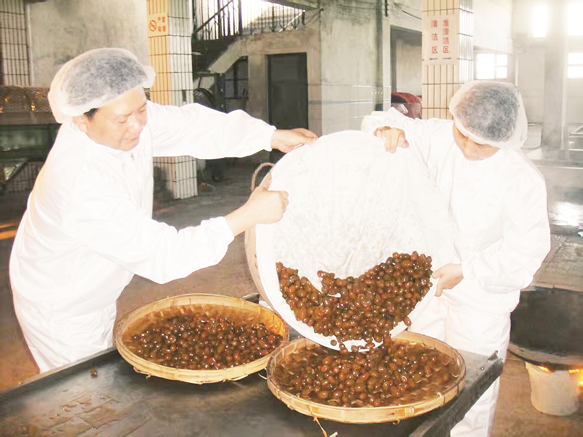 漳州老手艺，把这三种非遗鲜味“封”进时光里