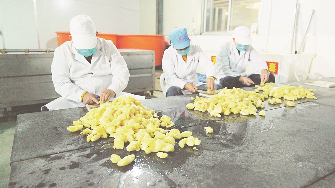 漳州老手艺，把这三种非遗鲜味“封”进时光里