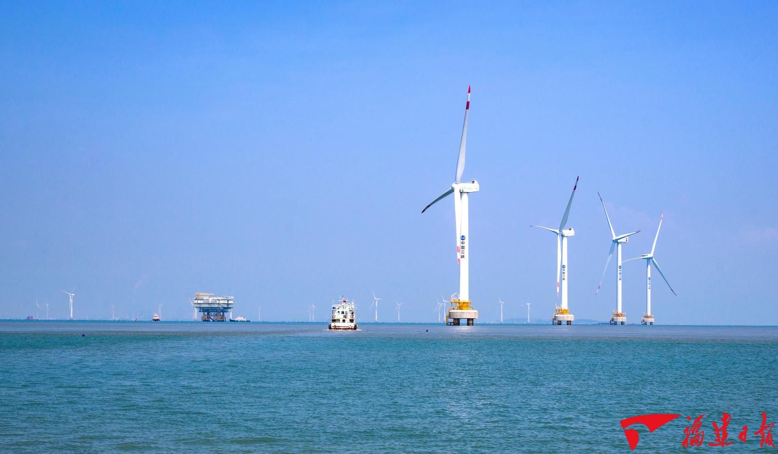 屏山君|“十五五”规划纲要公布,福建这样“落子”