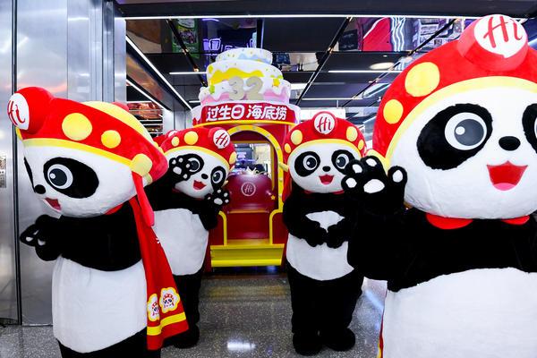 
上海第一人民医院黄牛号贩子票贩子代网上预约代挂号电话海底捞320生日月打造“超级生日主场”