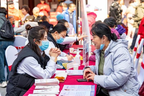 
天津市北辰医院黄牛号贩子票贩子代网上预约代挂号电话守正创新融古今 岐黄薪火润万家——北京同仁堂医养公司中医药文化传播的实践与升华