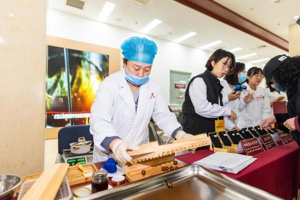 
天津市北辰医院黄牛号贩子票贩子代网上预约代挂号电话守正创新融古今 岐黄薪火润万家——北京同仁堂医养公司中医药文化传播的实践与升华