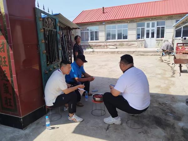 
四川成都华西医院黄牛挂号电话阳光财险：金融护航强保障 “数智”助农暖民生