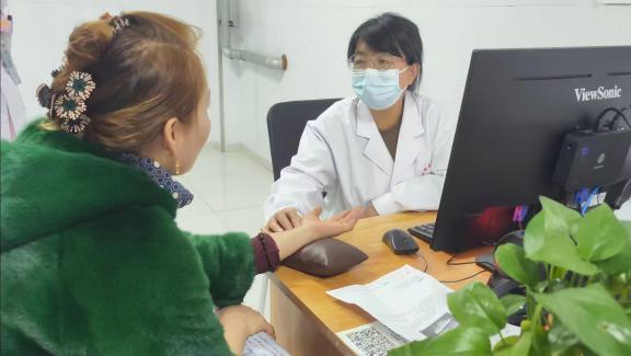 
南京市第一医院王林农黄牛挂号电话岐黄润昆仑 医心连京和——北京同仁堂医养公司援疆医疗队书写边疆健康故事