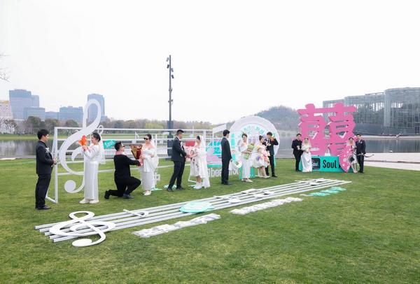 南京市中医院黄牛号贩子票贩子代网上预约代挂号电话在Soul APP相遇,在上海说“我愿意”