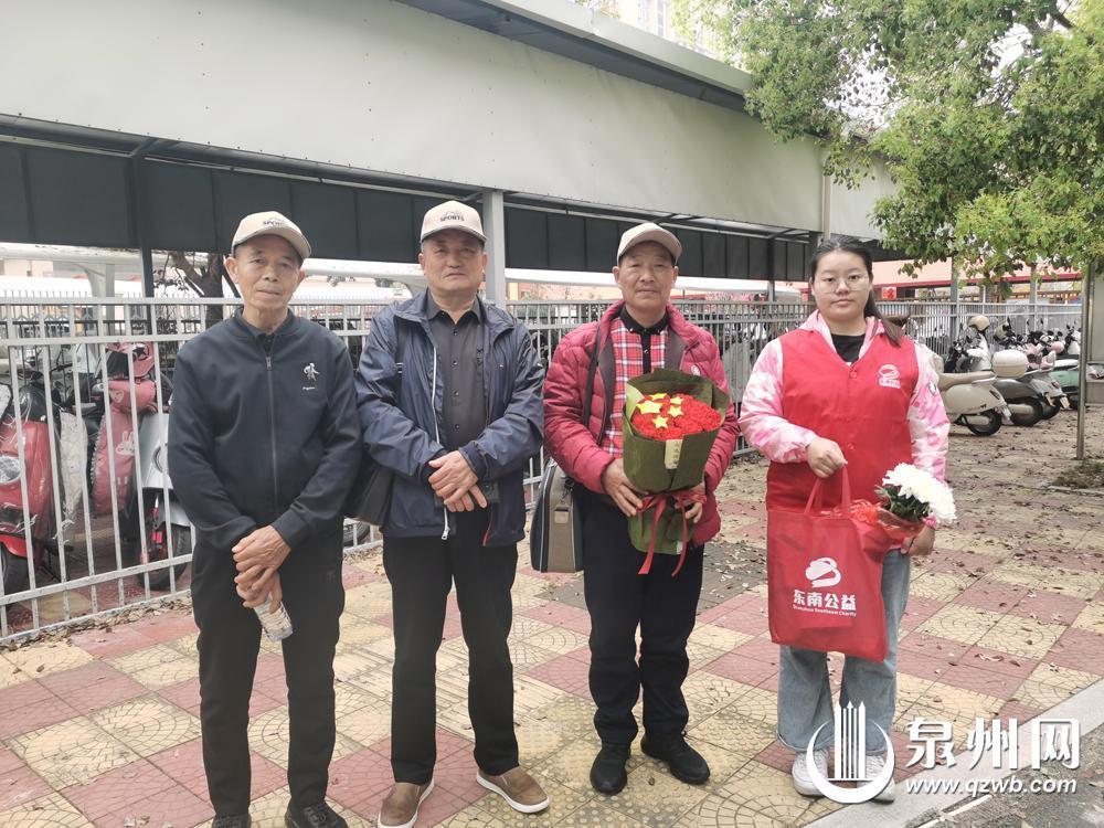 湖南常德籍烈士曾清泉找到亲人——一场等待了67年的祭扫