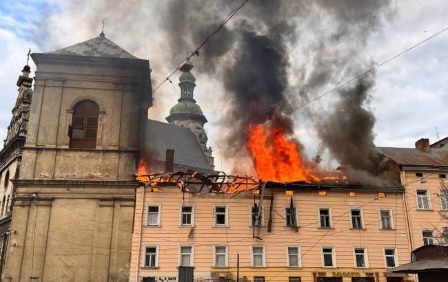 乌空军称俄动用近千架无人机大规模袭击乌克兰