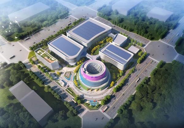 
广州市胸科医院黄牛号贩子票贩子代网上预约代挂号电话打造合成生物领域创新标杆 中国药谷锦波医学项目加速建设