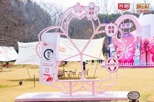 
上海交通大学附属第九人民医院苏薇洁吴巍林嘉盈郭海燕冒小燕傅瑶宋欣王珮华曹荣萍任照炎张陈平王磊曲行舟黄牛挂号电话樱为光明，所以闪耀！光明如实限定风味浪漫现身2026上海樱花节