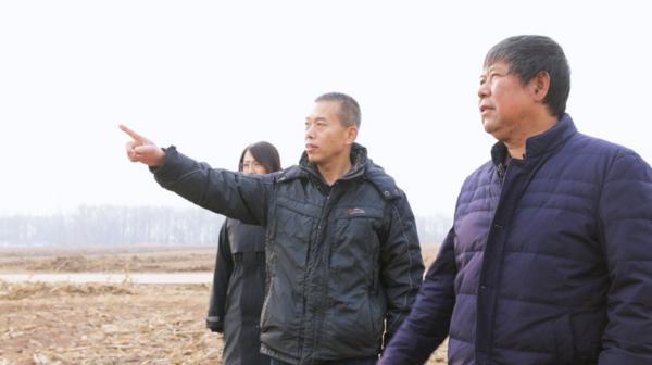 
南京医科大学第二附属医院黄牛号贩子票贩子代网上预约代挂号电话妫川大地“点废成金”——延庆农业废弃物综合利用的“两山”实践