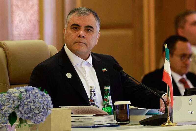 伊朗石油部长谴责美国以色列袭击伊朗能源设施