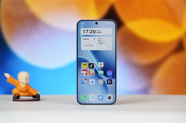 9020毫安时超大电池！iQOO Z11系列正式发布